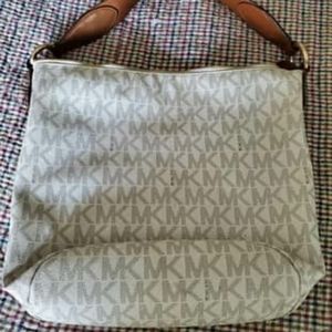 Michael kors purse & wallet